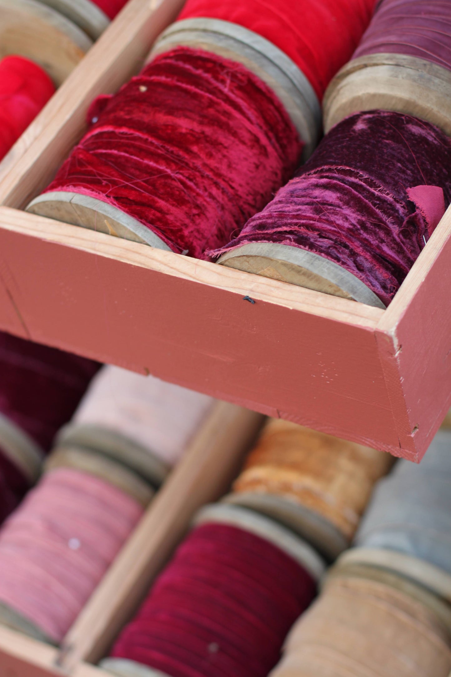 Kransekurs 24. november (Lukket kurs for 4C)