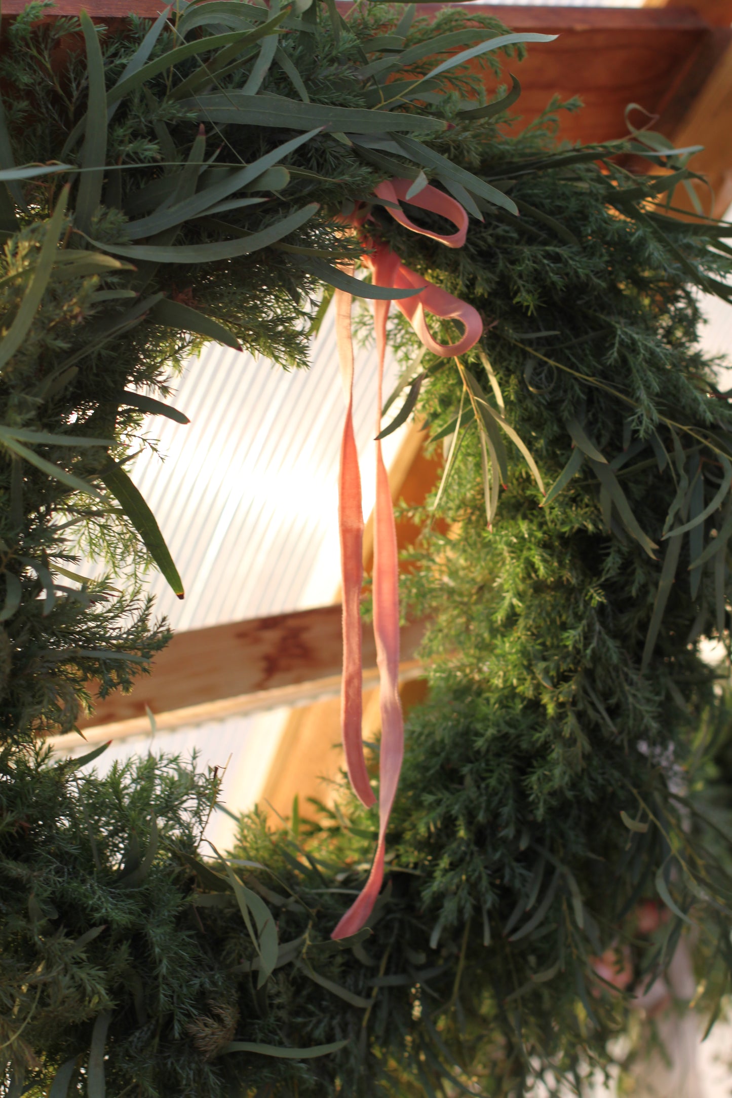 Kransekurs for innendørs krans 25. november