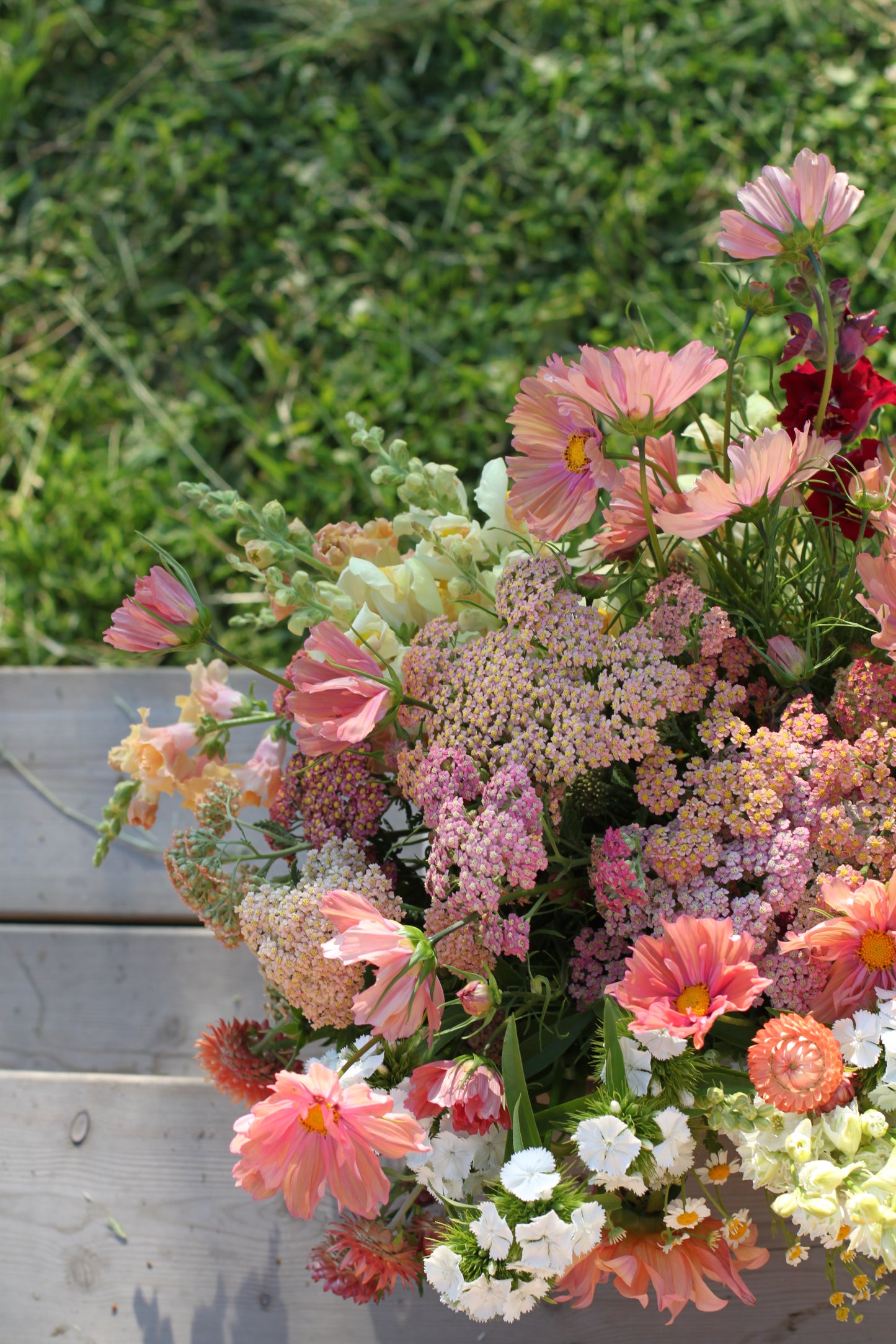 Medlemskap Oslo Blomsterverksted